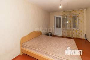 4-к квартира, вторичка, 94м2, 3/5 этаж