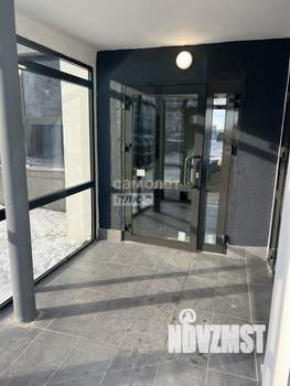 1-к квартира, вторичка, 41м2, 2/10 этаж