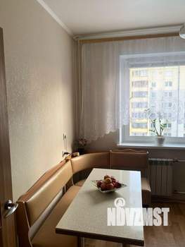 2-к квартира, вторичка, 57м2, 5/10 этаж