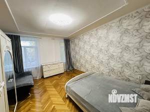 3-к квартира, вторичка, 92м2, 2/4 этаж