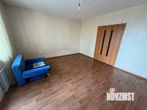 1-к квартира, вторичка, 40м2, 4/10 этаж