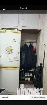 1-к квартира, вторичка, 30м2, 2/5 этаж