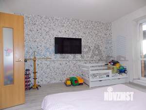 2-к квартира, вторичка, 64м2, 3/10 этаж