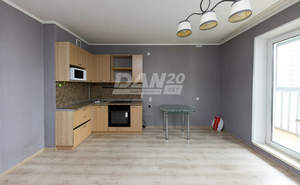 1-к квартира, вторичка, 45м2, 5/10 этаж