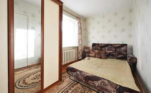 2-к квартира, вторичка, 41м2, 5/5 этаж