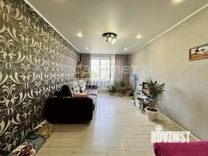 3-к квартира, вторичка, 65м2, 5/10 этаж