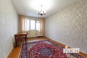 2-к квартира, вторичка, 44м2, 5/5 этаж
