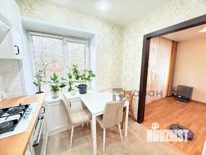 2-к квартира, вторичка, 44м2, 3/5 этаж