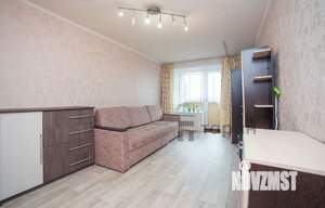 3-к квартира, вторичка, 61м2, 9/9 этаж