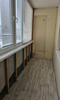 1-к квартира, вторичка, 40м2, 7/10 этаж