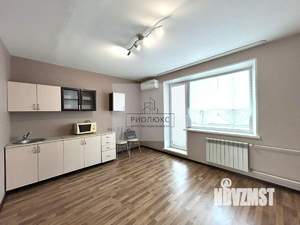 Студия квартира, вторичка, 28м2, 3/20 этаж