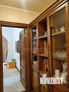 3-к квартира, вторичка, 97м2, 2/5 этаж