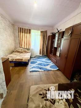 2-к квартира, вторичка, 50м2, 4/4 этаж