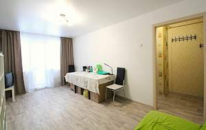 1-к квартира, вторичка, 29м2, 1/5 этаж