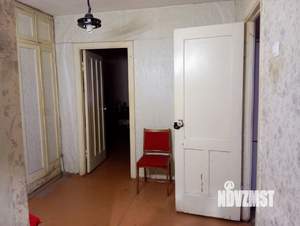 2-к квартира, вторичка, 58м2, 1/9 этаж