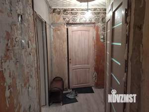 2-к квартира, вторичка, 44м2, 1/5 этаж