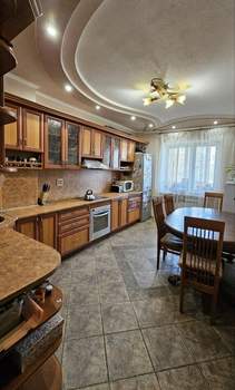 3-к квартира, вторичка, 90м2, 5/9 этаж