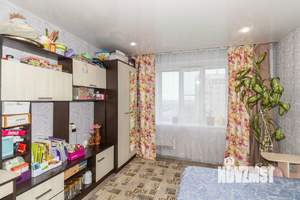 2-к квартира, вторичка, 47м2, 7/10 этаж