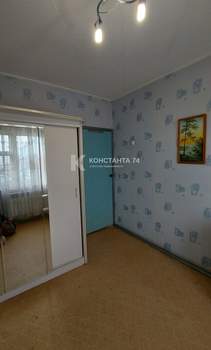 3-к квартира, вторичка, 65м2, 10/10 этаж