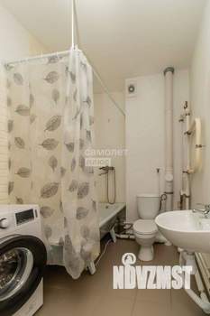 1-к квартира, вторичка, 32м2, 10/10 этаж