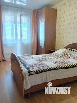 3-к квартира, вторичка, 65м2, 8/10 этаж