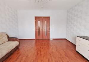 1-к квартира, вторичка, 43м2, 2/10 этаж