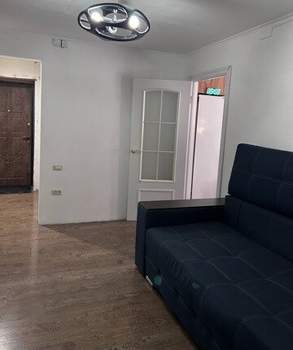 3-к квартира, вторичка, 46м2, 4/5 этаж