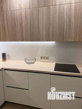 2-к квартира, вторичка, 56м2, 2/10 этаж