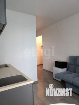 1-к квартира, вторичка, 34м2, 9/10 этаж