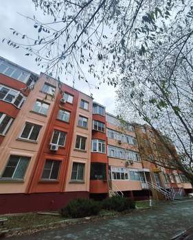 3-к квартира, вторичка, 73м2, 4/4 этаж