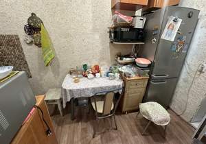 2-к квартира, вторичка, 40м2, 2/4 этаж