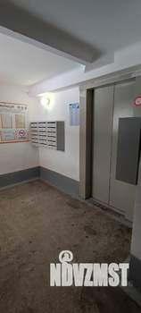 1-к квартира, вторичка, 35м2, 7/10 этаж