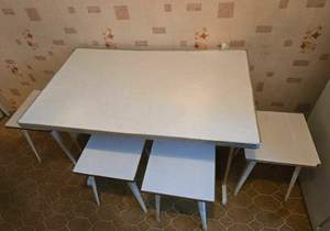 3-к квартира, вторичка, 59м2, 1/5 этаж