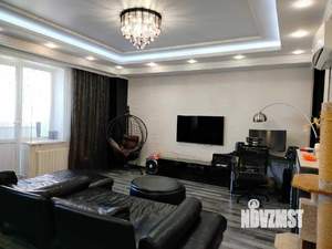 2-к квартира, вторичка, 103м2, 11/14 этаж