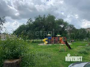 1-к квартира, вторичка, 33м2, 6/9 этаж
