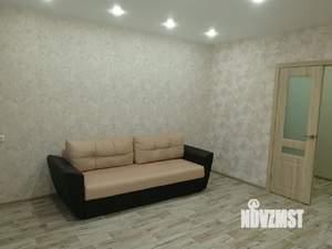 1-к квартира, вторичка, 41м2, 3/10 этаж