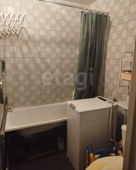 2-к квартира, вторичка, 47м2, 2/5 этаж