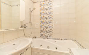 1-к квартира, вторичка, 40м2, 8/10 этаж