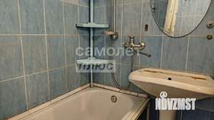 2-к квартира, вторичка, 53м2, 10/10 этаж