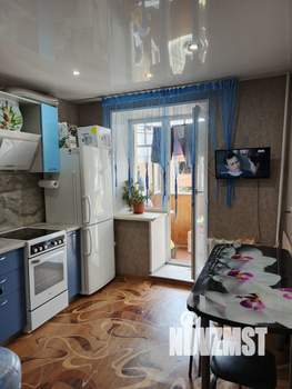 1-к квартира, вторичка, 34м2, 2/5 этаж