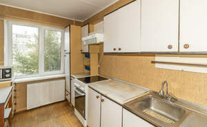 3-к квартира, вторичка, 64м2, 4/9 этаж