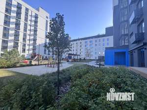 Студия квартира, вторичка, 21м2, 5/18 этаж