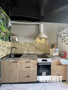 1-к квартира, вторичка, 36м2, 6/10 этаж