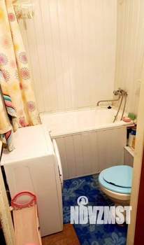 1-к квартира, вторичка, 31м2, 2/5 этаж