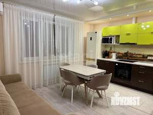 2-к квартира, вторичка, 65м2, 6/10 этаж