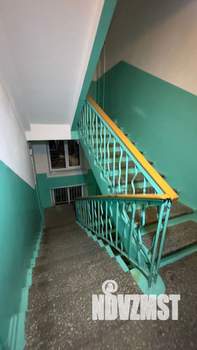 1-к квартира, вторичка, 31м2, 4/5 этаж