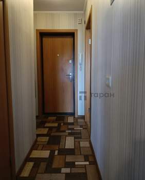 1-к квартира, вторичка, 32м2, 5/9 этаж