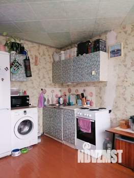 1-к квартира, вторичка, 35м2, 8/10 этаж