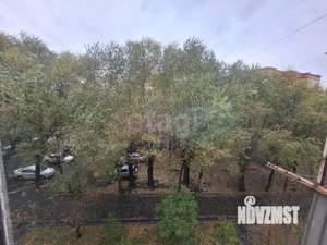 2-к квартира, вторичка, 45м2, 4/5 этаж