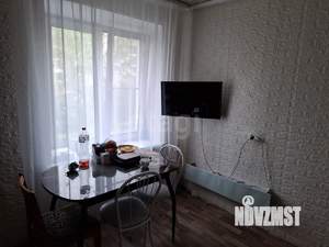 2-к квартира, вторичка, 59м2, 5/5 этаж